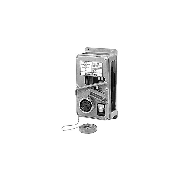 Thomas & Betts 100A, ILK, 2P3W, MG, 104,277V, SC, , DBRS110410000